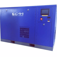 Винтовой компрессор KraftMachine КМ110-10ПМ Zonch IP54 в Самаре | DILEKS.RU