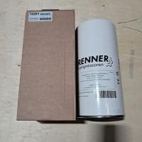 Анонс фото Масляный сепаратор (маслоотделитель) Renner 10291