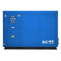 Анонс фото Рефрижераторный осушитель КМ-РО95