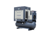Винтовой компрессор EXELUTE EXD-RD 15/8 IP54 в Москве | DILEKS.RU