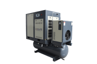 Винтовой компрессор EXELUTE EXD-RD 30/7 IP23 в Москве | DILEKS.RU