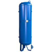  Ресивер вертикальный РВ-240/40 GEPROM в Москве  | DILEKS.RU