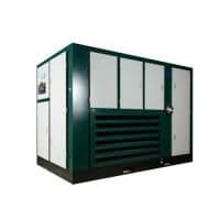 Винтовой компрессор DLVF-37 в Самаре | DILEKS.RU
