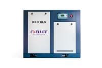 Винтовой компрессор EXELUTE EXV 18,5/13 ZONCN IP23 в Москве | DILEKS.RU