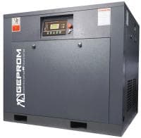 Винтовой компрессор Geprom ECO 10-10 в Москве | DILEKS.RU