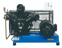 Компрессор высокого давления GCMP-22/30