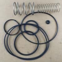 Анонс фото Ремкомплект впускного клапана RH60E VMC 600.5190