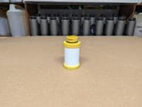 Анонс фото Картридж для магистрального фильтра GEPROM GE-015 (0,01 мкр)