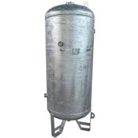  Ресивер вертикальный РВ-900/11ГЦ GEPROM в Москве  | DILEKS.RU