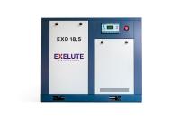 Винтовой компрессор EXELUTE EXV 18,5/10 ZONCN IP54 в Москве | DILEKS.RU
