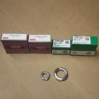 Ремкомплект подшипников ROTORCOMP NK60 87534