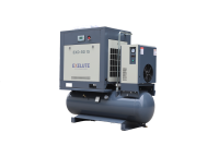 Винтовой компрессор EXELUTE EXD-RD 15/7 IP54 в Москве | DILEKS.RU