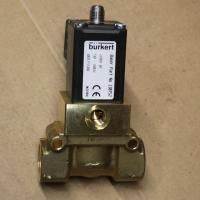 Соленоидный клапан 220 В блока управления 10297