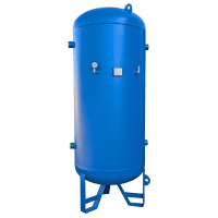  Ресивер вертикальный РВ-900/10 GEPROM в Москве  | DILEKS.RU