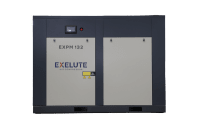 Винтовой компрессор EXELUTE EXPM 280/7 IP54 в Москве | DILEKS.RU