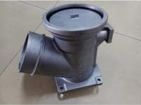 Впускной клапан компрессора Atlas Copco 1622348880