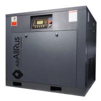 Винтовой компрессор AirAllRus Z60FA-8 в Москве | DILEKS.RU