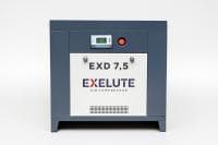 Винтовой компрессор EXELUTE EXV 7,5/7 ZONCN IP54 в Москве | DILEKS.RU