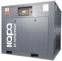 Винтовой компрессор KAPA KF22-1.0 в Москве | DILEKS.RU
