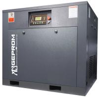 Винтовой компрессор Geprom ECO 50-10 в Москве | DILEKS.RU