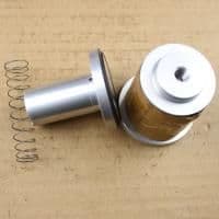 Анонс фото 4630 Ремкомплект корпуса впускного клапана