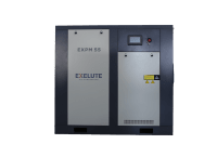 Винтовой компрессор EXELUTE EXPM 7,5/7 IP54 в Москве | DILEKS.RU