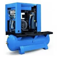 Винтовой компрессор KraftMachine КМ7.5-10РВ-500 IP54 в Самаре | DILEKS.RU