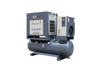 Винтовой компрессор EXELUTE EXD-RD 7,5/8 IP54 в Москве | DILEKS.RU