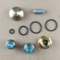 Анонс фото Ремкомплект впускного клапана R40E VMC 510.0363