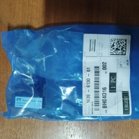 Анонс фото Клапан игольчатый NEEDLE VALVE 1639613061