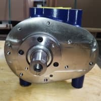 Винтовой блок Termomeccanica SCA13 DR | DILEKS.RU