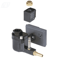 Конденсатоотводчик уровневый ARIACOM ACD-LE10 220V