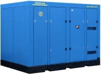 Винтовой компрессор  АСО-ВК160-13 ESQ в Москве | DILEKS.RU