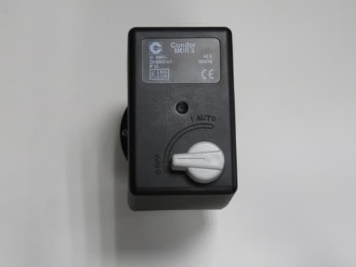 Реле давления MDR 3/11 20А CONDOR