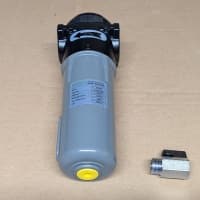Циклонный сепаратор GS-075 GEPROM