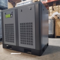 Винтовой компрессор AirAllRus Z20FA-10 в Санкт-Петербурге | DILEKS.RU