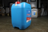 Анонс фото Компрессорное масло синтетическое Atlas Copco Roto-Xtend Duty Fluid -20л, 2901170100