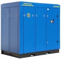 Винтовой компрессор АСО-ВК55-8 ESQ в Москве | DILEKS.RU
