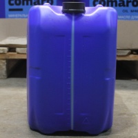 Анонс фото Компрессорное масло COMARO OIL M46 20л (минеральное)