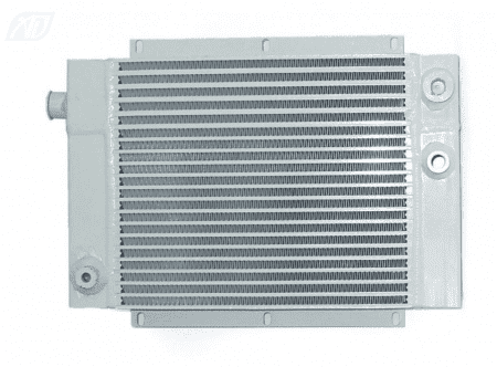 Радиатор для винтовых компрессоров RENNER RS 11,0 - 15,0 кВт