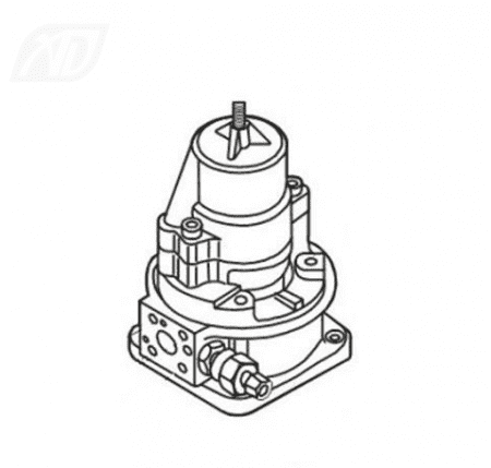 Впускной клапан для компрессора RENNER RS 1-11,0