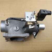 Анонс фото Клапан впускной C40E 230VAC 510.0700 V03 VMC