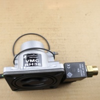 Анонс фото Впускной клапан RH38E 230V AC VMC 600.5220V03