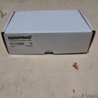 Анонс фото Таймерный конденсатоотводчик COMPRAG TD COMBI 13300015