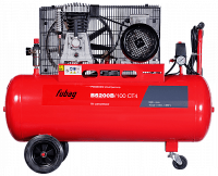 Поршневой компрессор B5200B/100 CT4 FUBAG