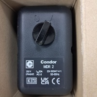 Реле давления MDR 2/11 (070A090 / 210573) CONDOR в Самаре