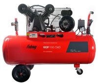 Поршневой компрессор VCF/100 CM3 FUBAG