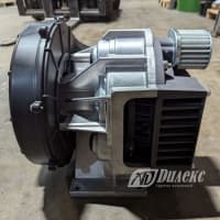 Спиральный блок Renner SRL-5.5 | DILEKS.RU