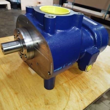  Винтовой блок Termomeccanica SCA13 DR в Москве  | DILEKS.RU