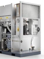 Винтовой компрессор Atlas Copco GA45 VSD+13FF в Москве | DILEKS.RU